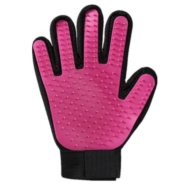 FurGrip Pet Hair Removal Glove