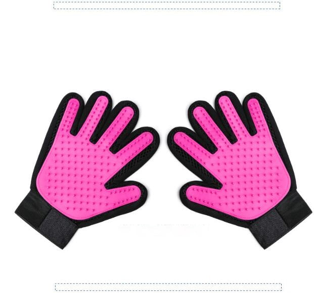 FurGrip Pet Hair Removal Glove
