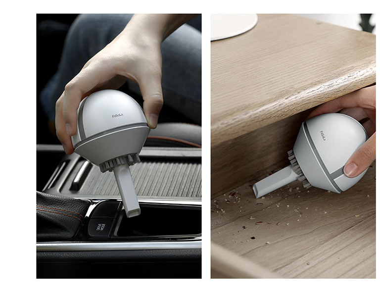 DeskPro Vacuum Cleaner