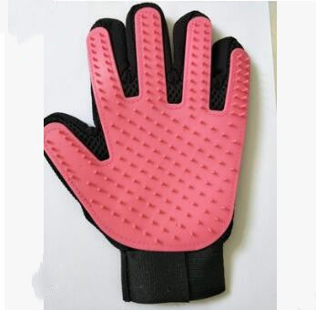 FurGrip Pet Hair Removal Glove