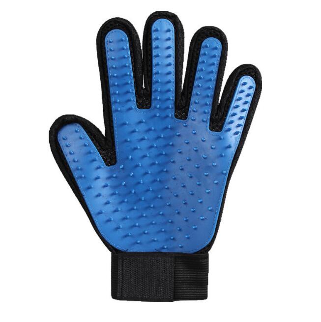 FurGrip Pet Hair Removal Glove