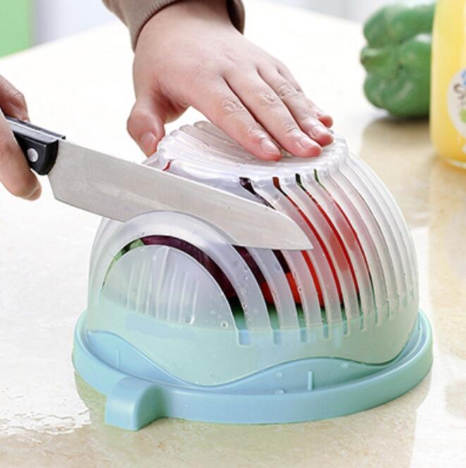 SaladMate Quick Chopper