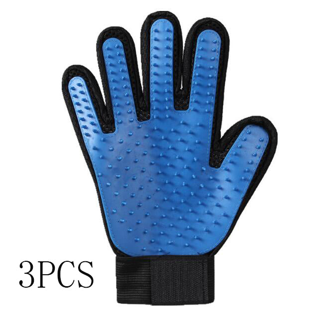 FurGrip Pet Hair Removal Glove