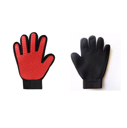 FurGrip Pet Hair Removal Glove