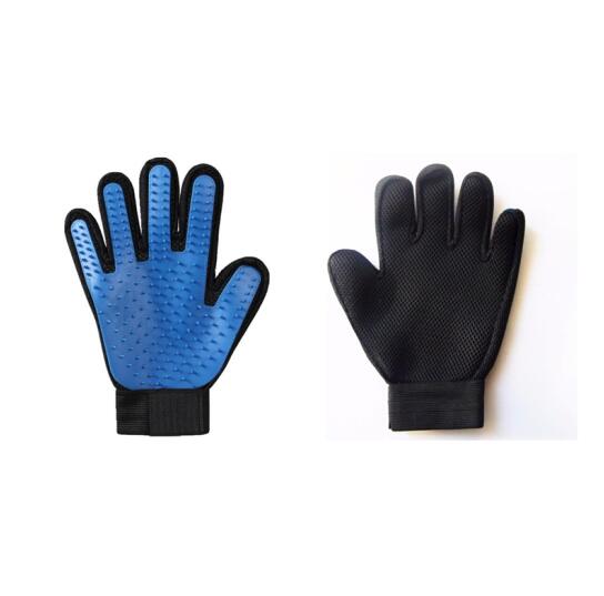 FurGrip Pet Hair Removal Glove