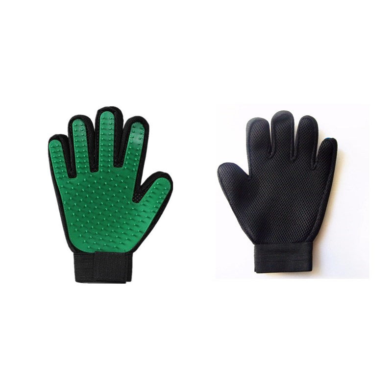 FurGrip Pet Hair Removal Glove