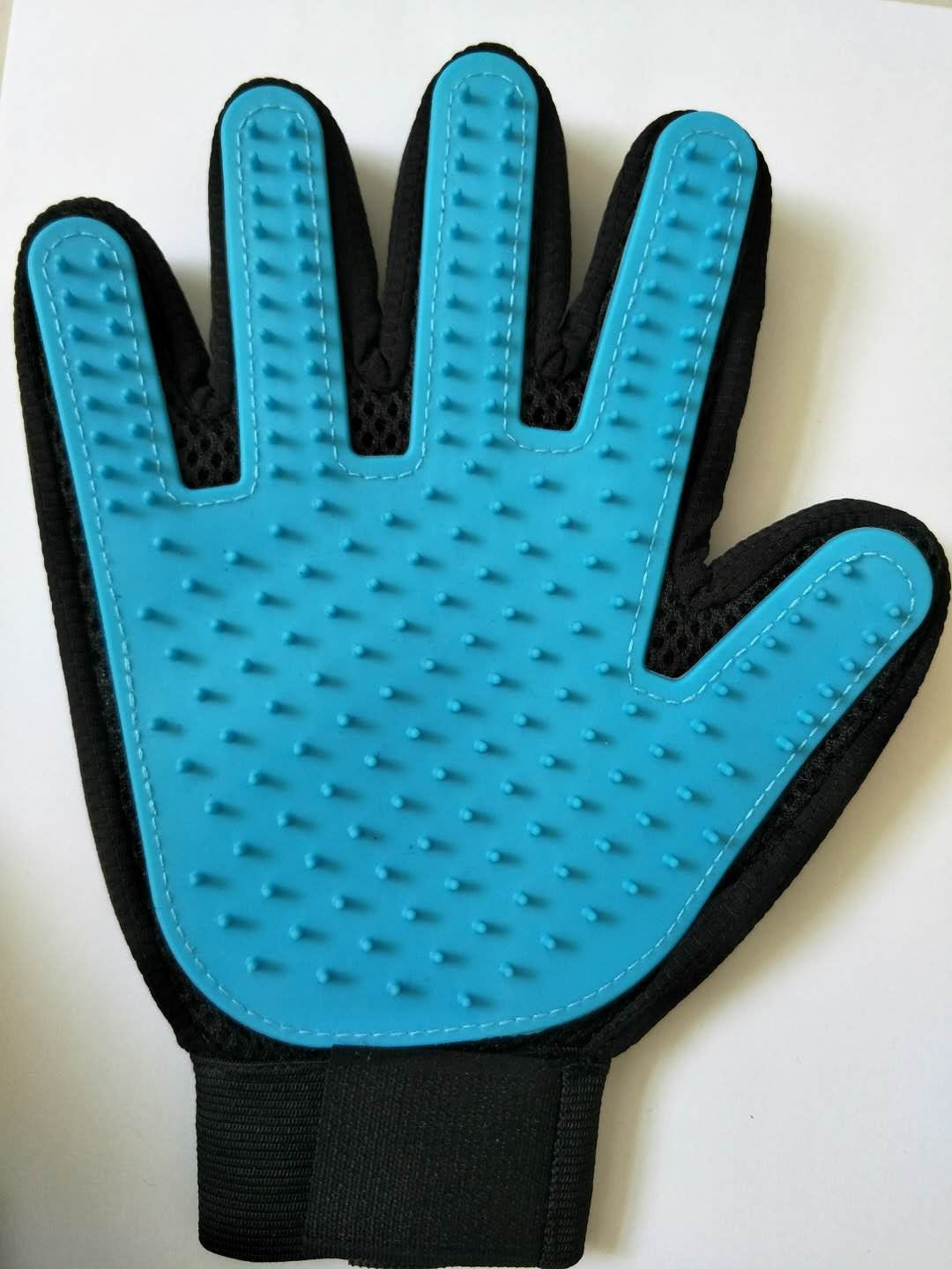 FurGrip Pet Hair Removal Glove