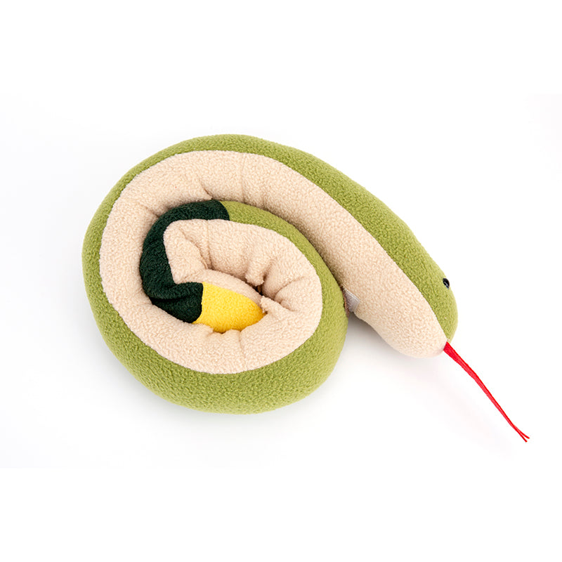 Slithering Snuffle