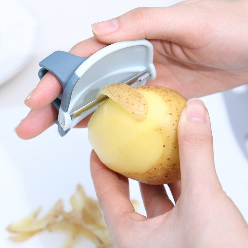 SimplePlaner Vegetable Peeler