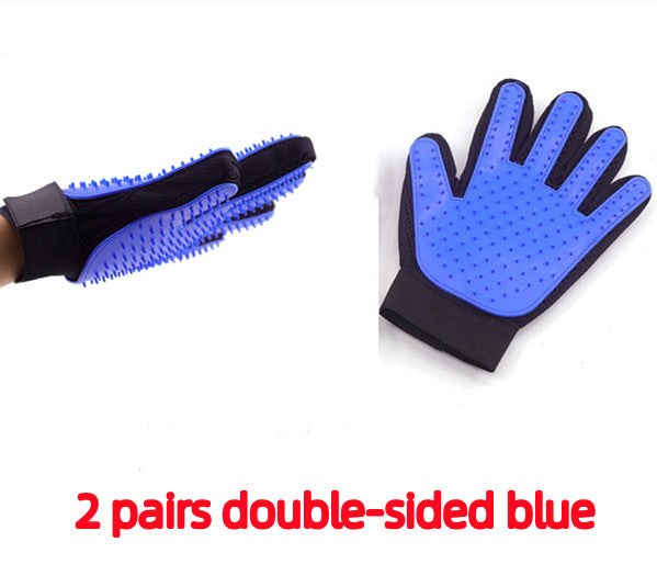 FurGrip Pet Hair Removal Glove