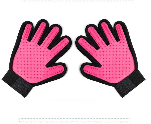 FurGrip Pet Hair Removal Glove