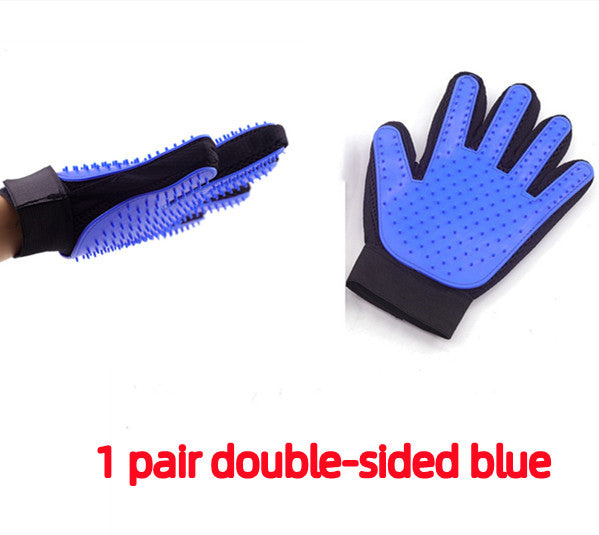 FurGrip Pet Hair Removal Glove