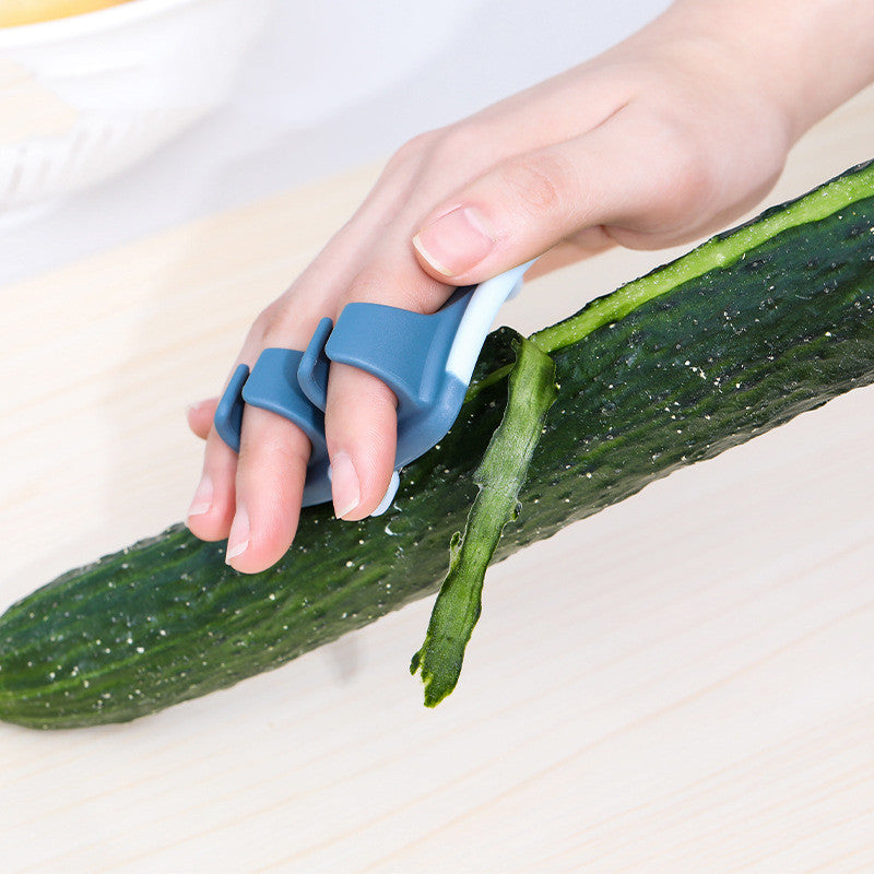 SimplePlaner Vegetable Peeler