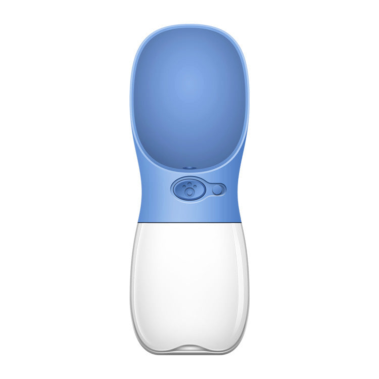 HydroPup Portable Pet Water Bottle