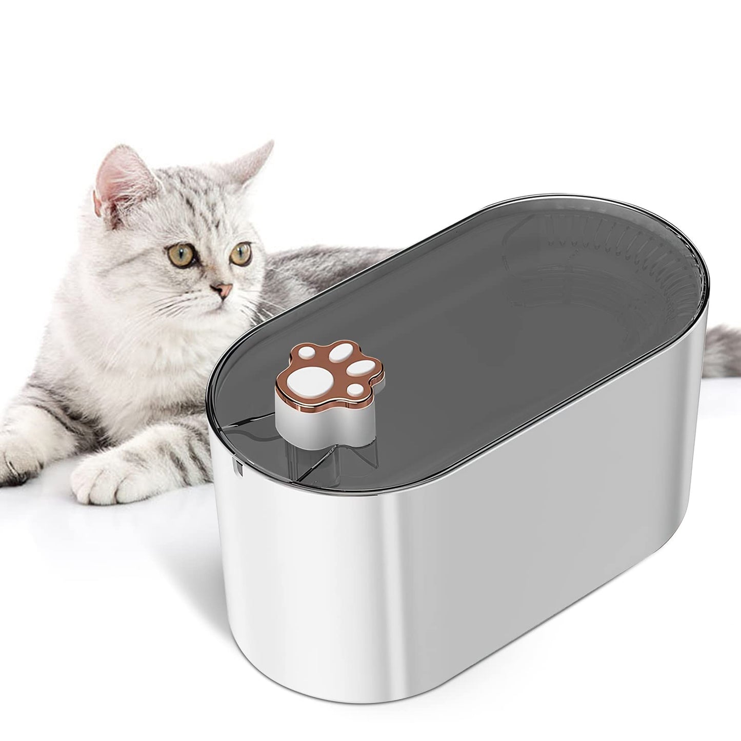 PetFlow Oasis