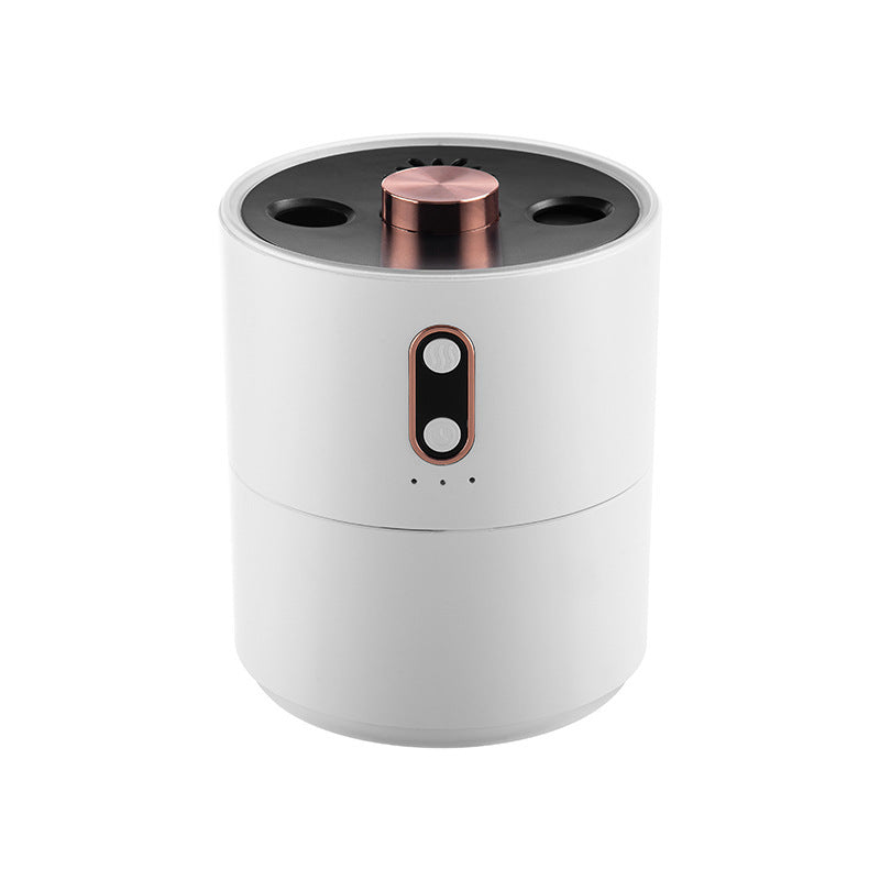 Air Purifying Humidifier and Diffuser
