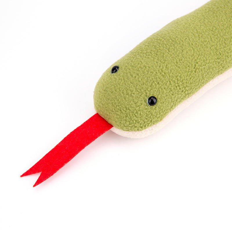 Slithering Snuffle