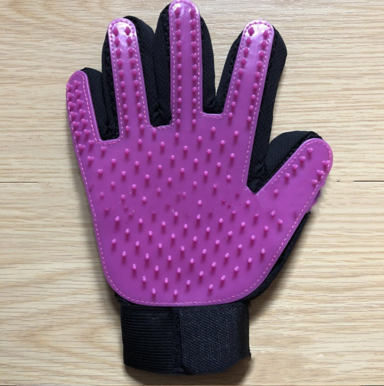 FurGrip Pet Hair Removal Glove