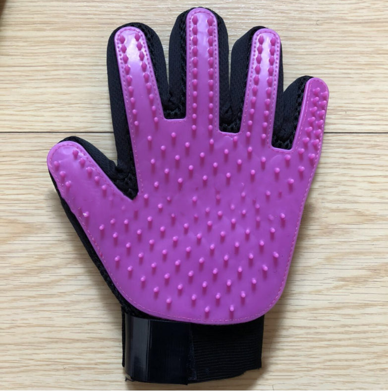 FurGrip Pet Hair Removal Glove