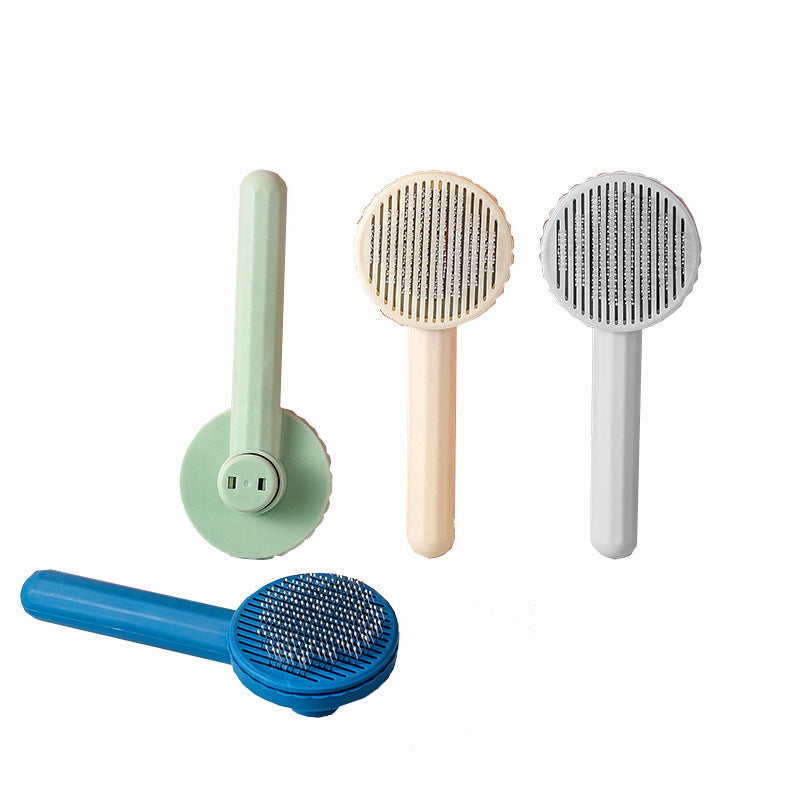 Pet Hair Brush Remover