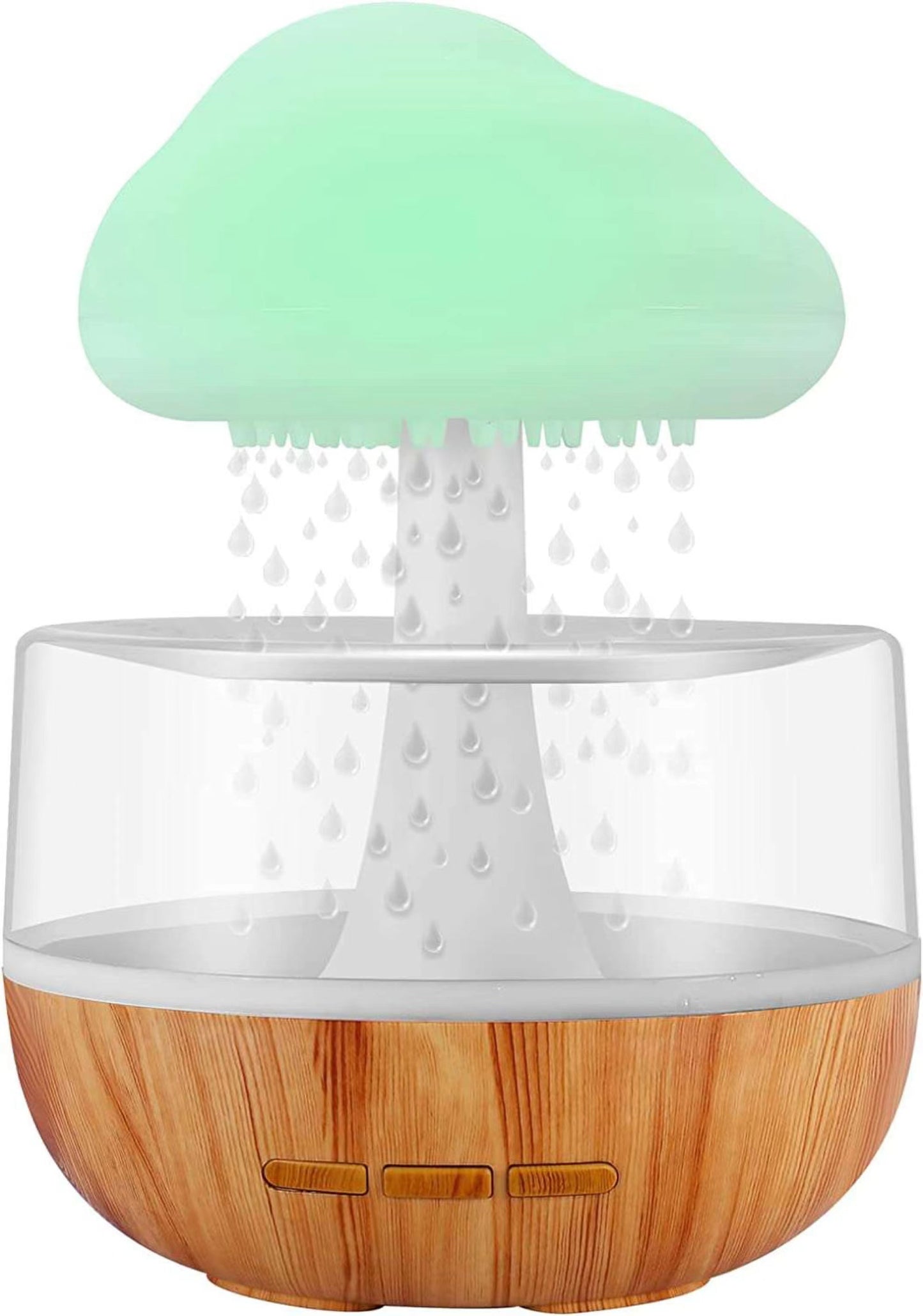 Mushroom Tree Humidifier