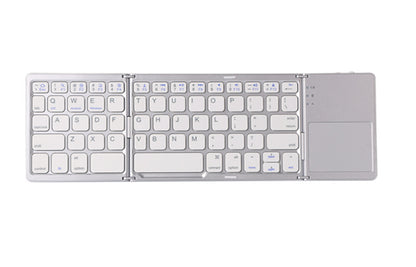 FoldTech Bluetooth Keyboard