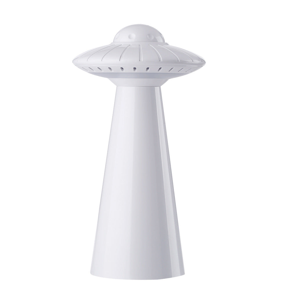 CosmicCharge UFO Nightlight