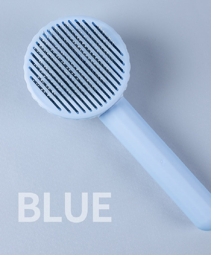 Pet Hair Brush Remover