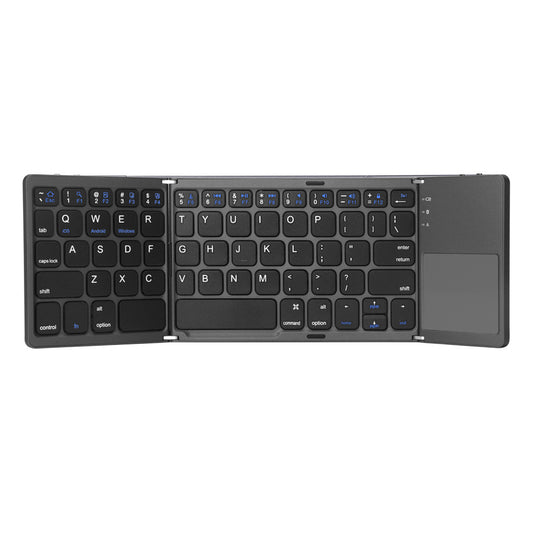 FoldTech Bluetooth Keyboard