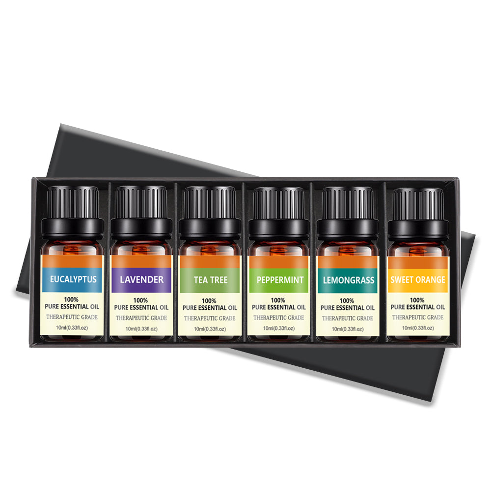 Essential Oil for Humidifier