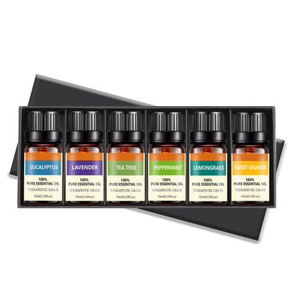 Essential Oil for Humidifier