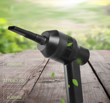 PowerGrip Handheld Vacuum