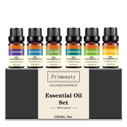 Essential Oil for Humidifier