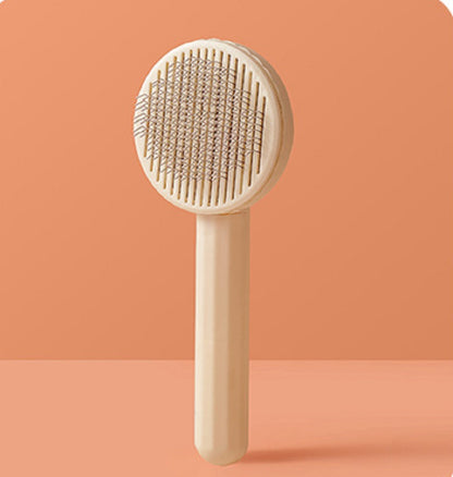 Pet Hair Brush Remover