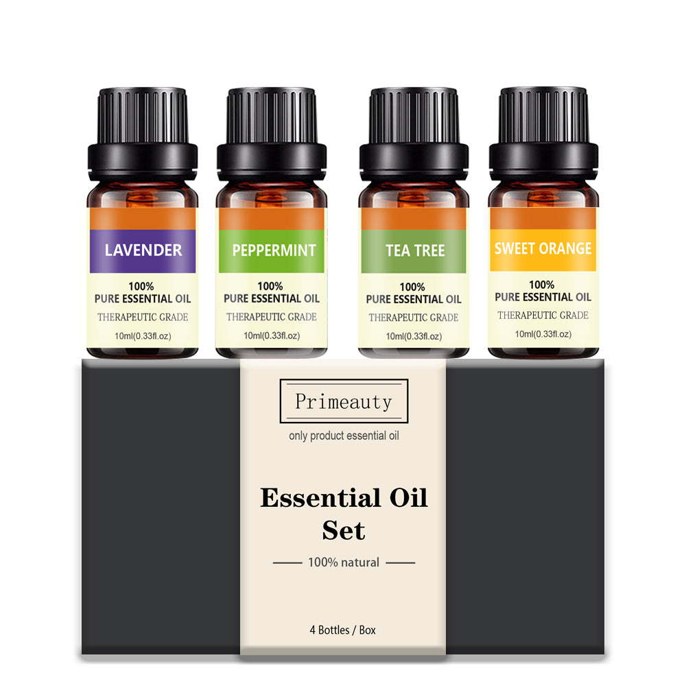 Essential Oil for Humidifier