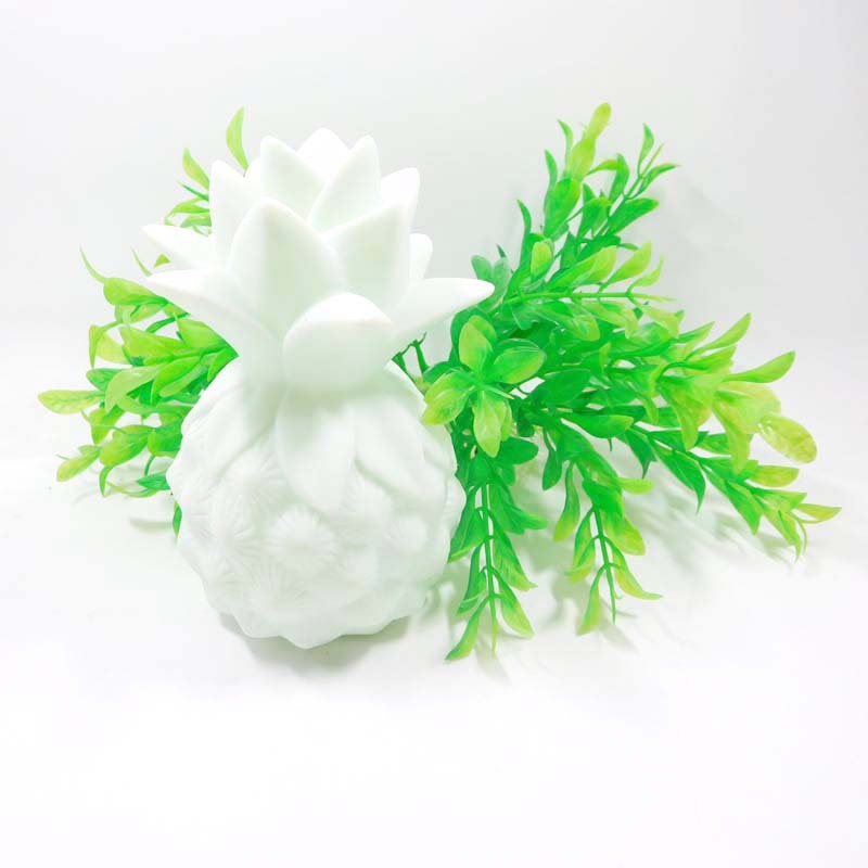 Tropical Glow Pineapple Night Light