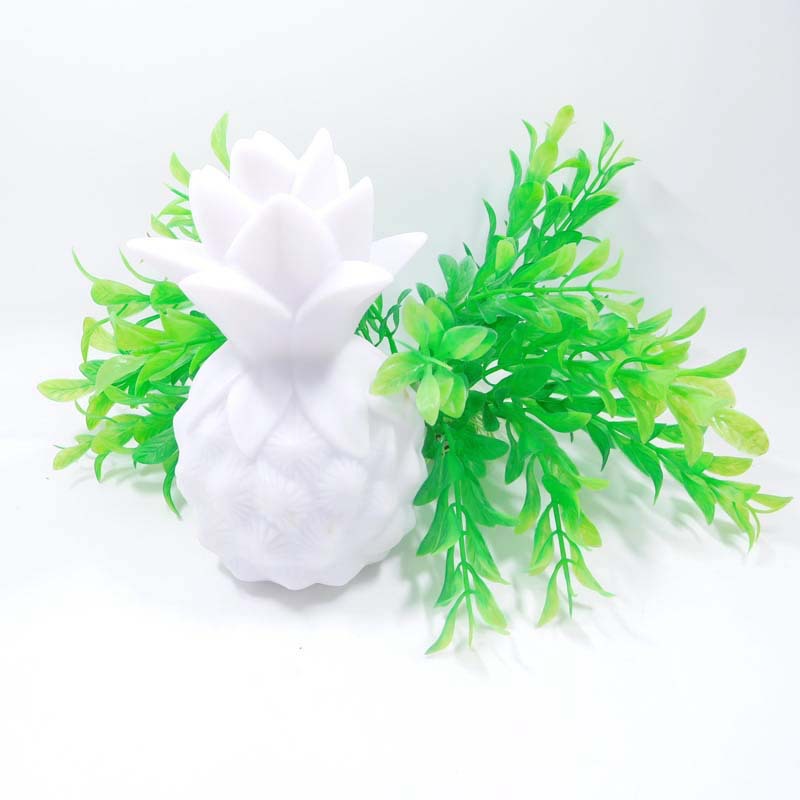 Tropical Glow Pineapple Night Light