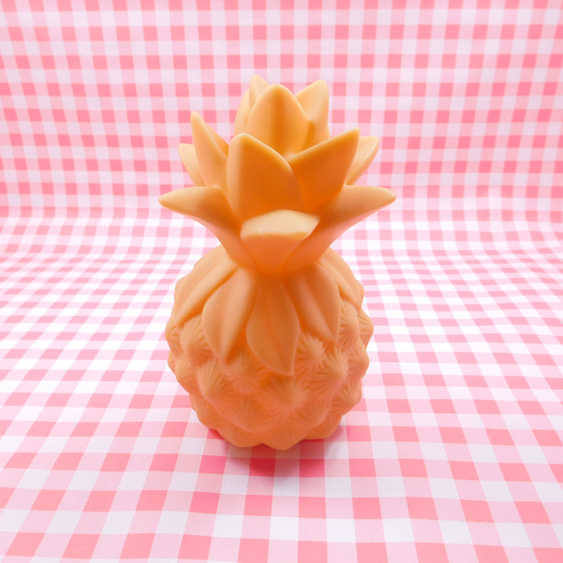 Tropical Glow Pineapple Night Light