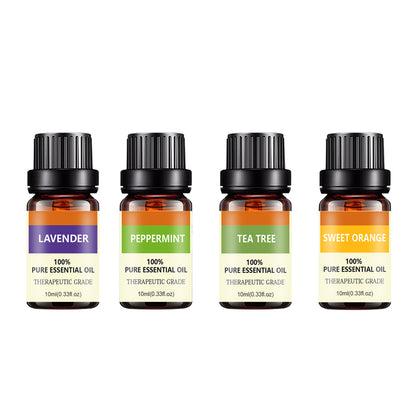 Essential Oil for Humidifier