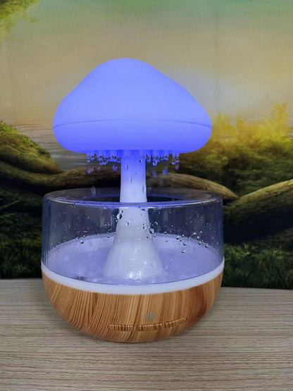 Mushroom Tree Humidifier