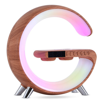 Glow Beat LED Lamp