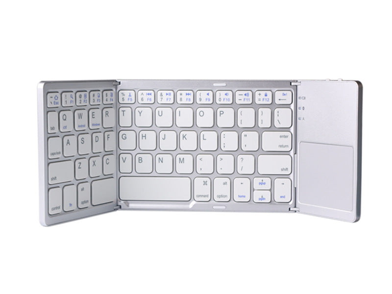 FoldTech Bluetooth Keyboard