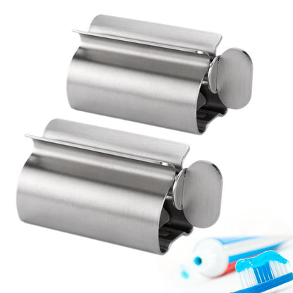 Rolling Toothpaste Squeezer