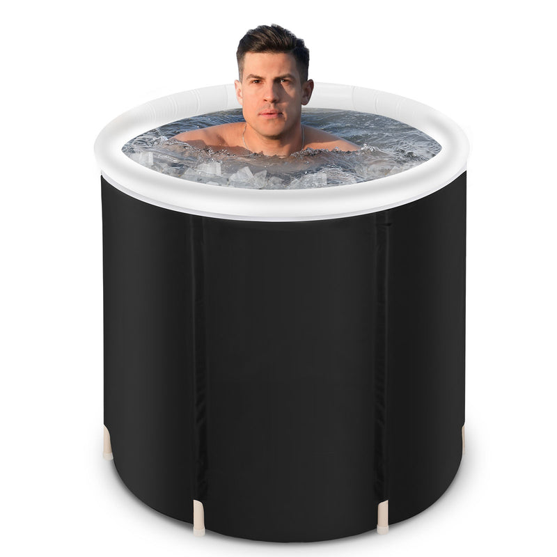 Inflatable Ice Bath Tub