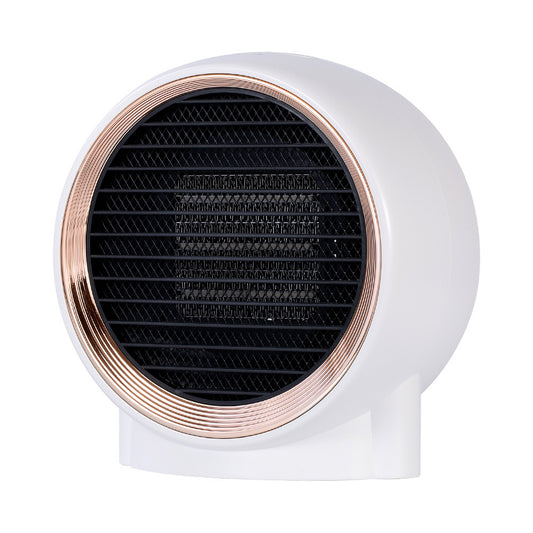 WinterBreeze Mini Fan Heater