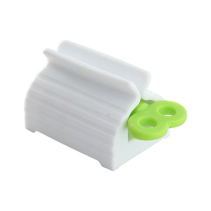 Rolling Toothpaste Squeezer