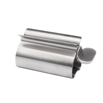 Rolling Toothpaste Squeezer