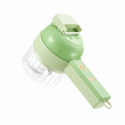 Electric Vegetable Slicer