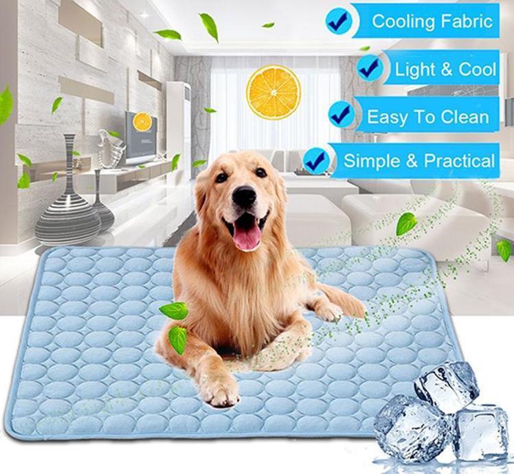 ChillPaws Pet Cooling Mat