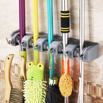 CleanUpPro Wall Organizer